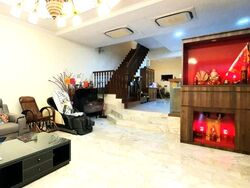 Lorong G Telok Kurau (D15), Semi-Detached #458081321